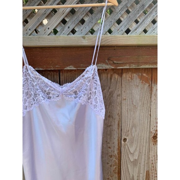 Versailles XL Lavender Pyjama Set - Picture 3 of 7